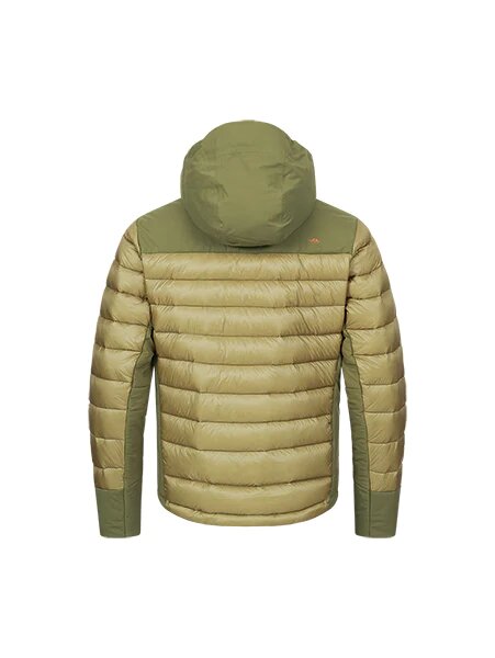 Куртка Blaser Active Outfits Odserver зелена Фото 2